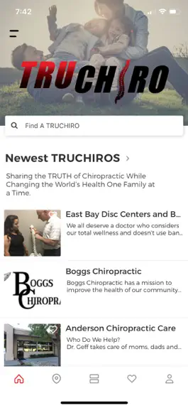 Game screenshot TRUCHIRO mod apk