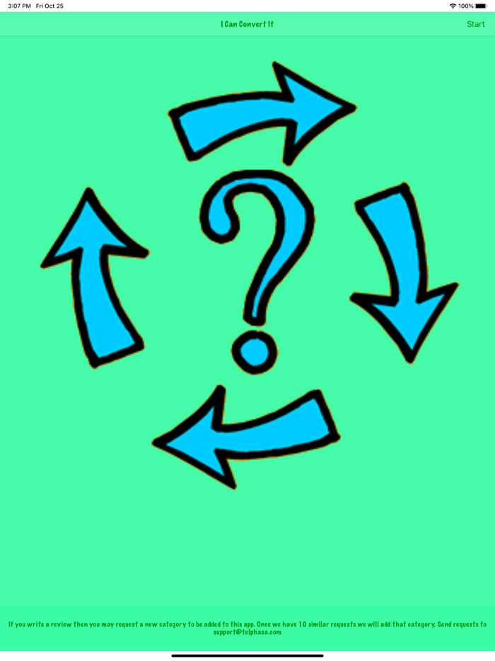 I Can Convert It