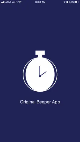 Game screenshot Original Beeper App mod apk