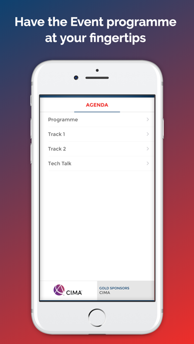 How to cancel & delete ISCA Practitioners Conference from iphone & ipad 2
