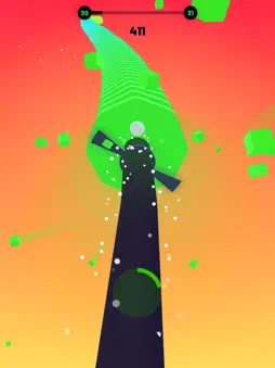 Smash Dash! screenshot 6