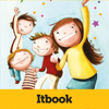 Cuentos Emociones - Itbook Editorial