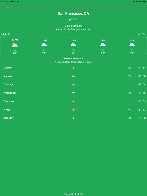 Screenshot #4 pour Sunnip