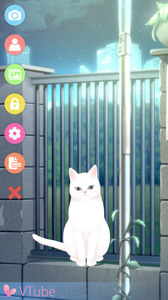 VTube Studio App for iPhone Free Download VTube Studio for iPad