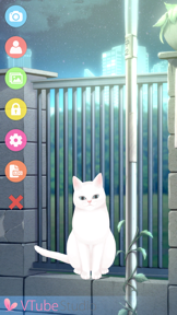 VTube Studio screenshot