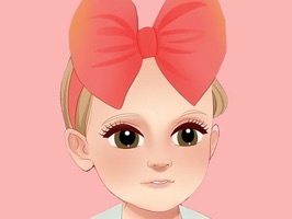 These stickers were made especially for fans of Sew Sweet Little Boutique, but anyone who loves bows will enjoy them
