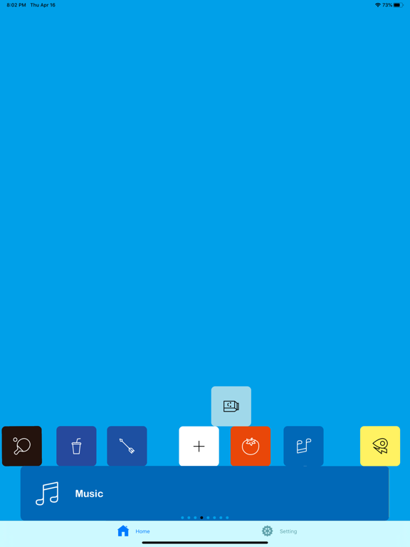 Screenshot #4 pour Block Memo