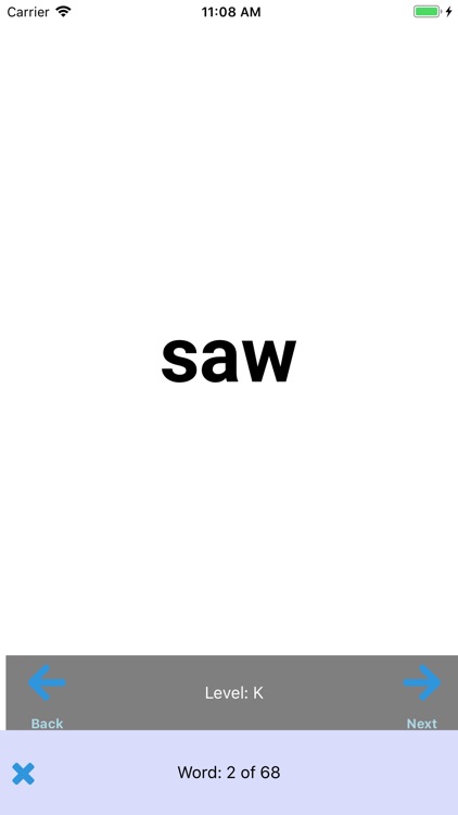 Sight Words for Kids