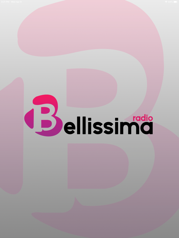Screenshot #4 pour Radio Bellissima