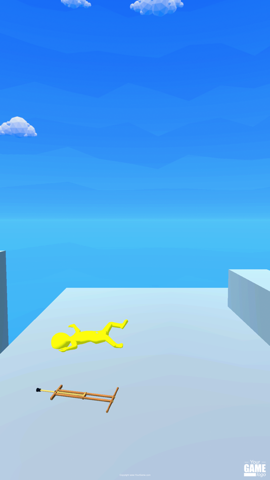 #3. Pogo Flip 3D (iOS) 来自: App Swim LLC