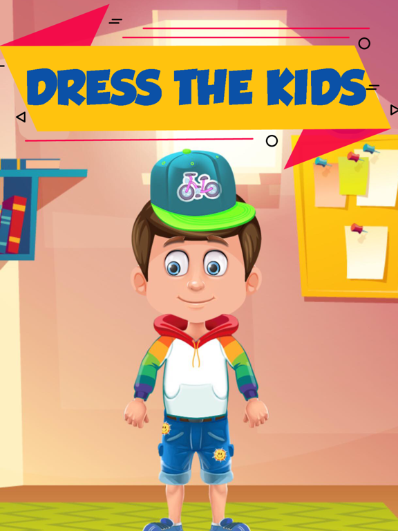 Screenshot #4 pour Summer Trip - Family Mini Game