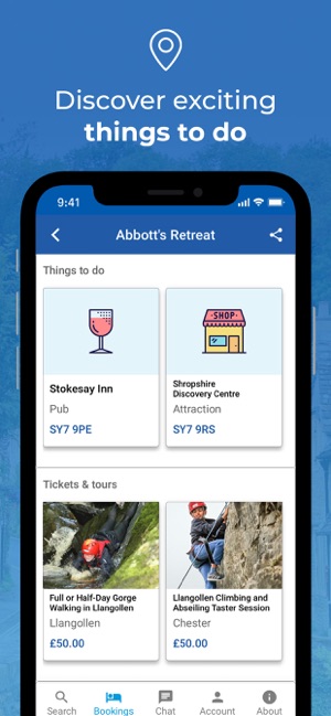 Sykes Holiday Cottages(圖7)-速報App