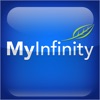 MyInfinity Touch