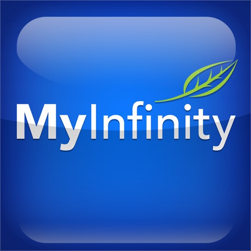 MyInfinity Touch
