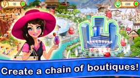 Bella Fashion Design screenshot