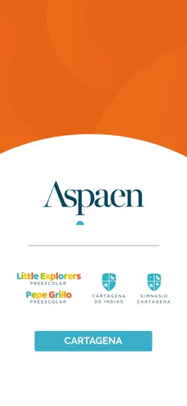 Game screenshot Aspaen Cartagena mod apk