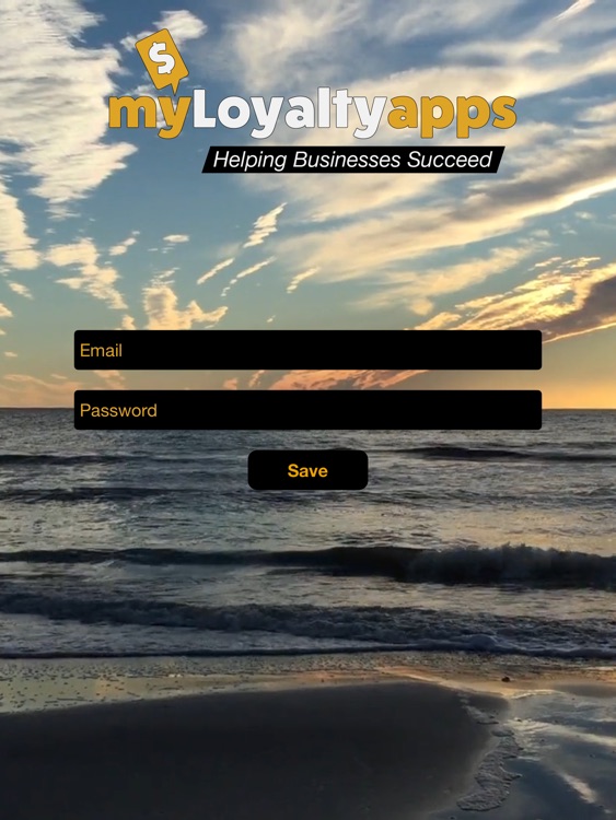 My Loyalty App