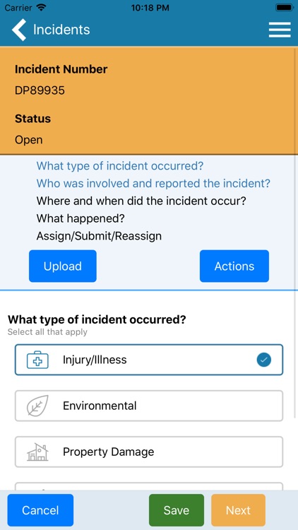 SMS360 Mobile screenshot-5