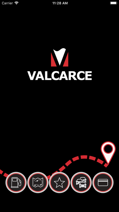 Screenshot #1 pour Grupo Valcarce
