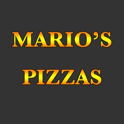 Marios Pizzas