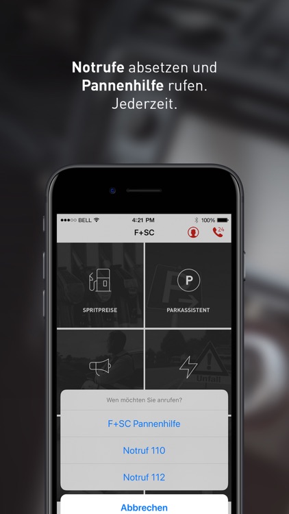 Fleetcar + Service Community screenshot-3