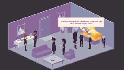 screenshot of A Mortician's Tale 5