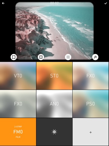 Chromic: Video Filters, Editorのおすすめ画像1