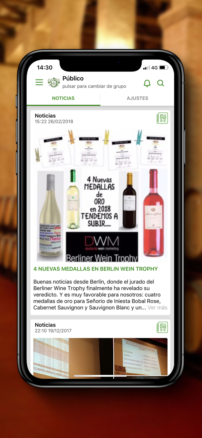 Unión Campesina Iniestense