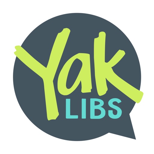 YakLibs-Silly Madlibs Game LOL icon