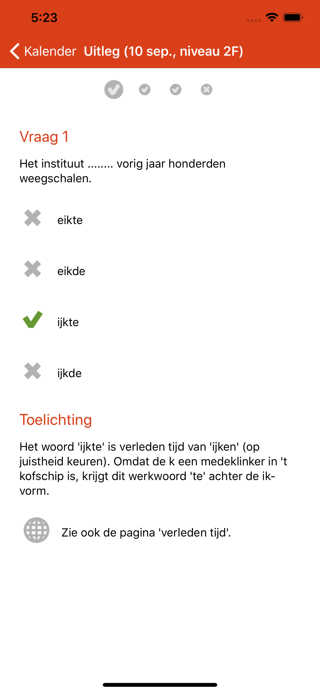 Beter Spellen