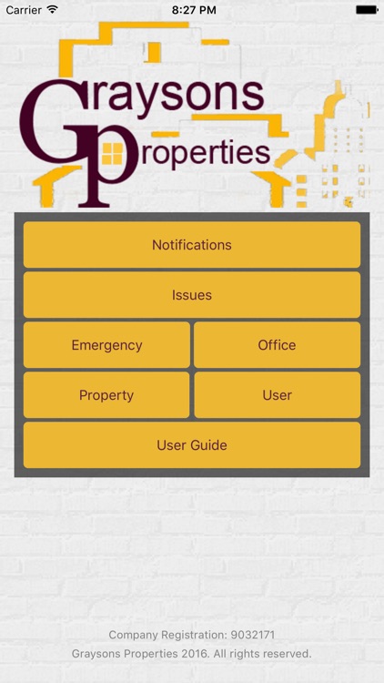 Graysons Properties screenshot-3