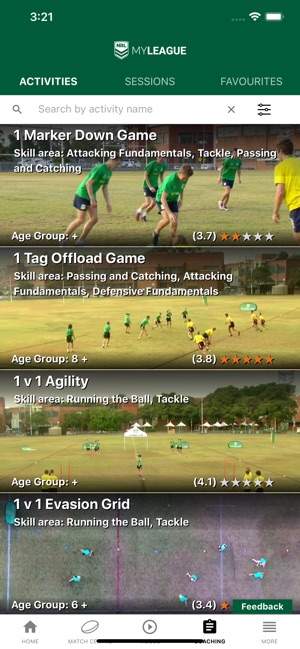 MyLeague(圖6)-速報App