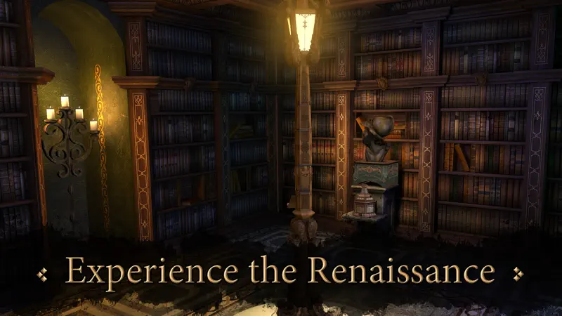The House of Da Vinci screenshot 5 of 5