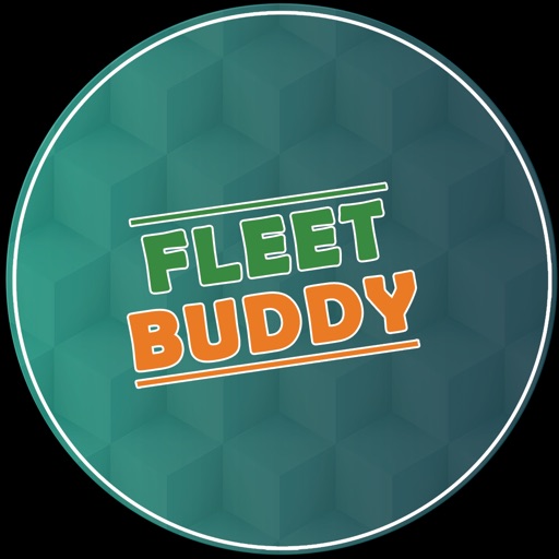 DLS Fleet Buddy icon