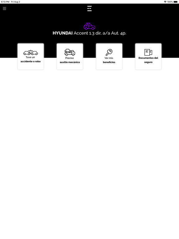 Screenshot #4 pour Ecolicuá