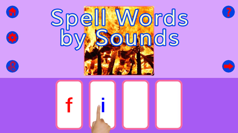 #2. READING MAGIC 5 for Schools (iOS) 由: PRESCHOOL UNIVERSITY
