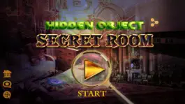 Game screenshot Hidden Object Secret Room mod apk
