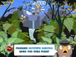 Game screenshot Feather Squadron: South Africa apk
