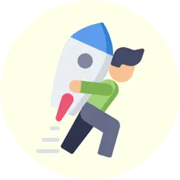 Jsonman - Mock API in seconds app icon