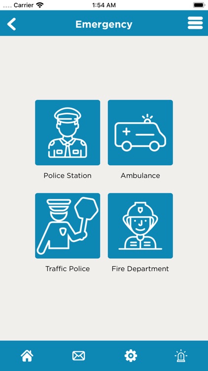 Easy Eritel screenshot-4