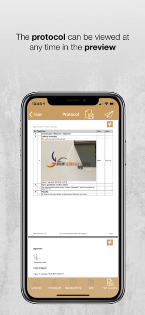 ‎DokPro Screenshot