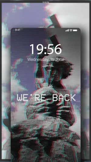HD Wallpapers For Trill screenshot 1