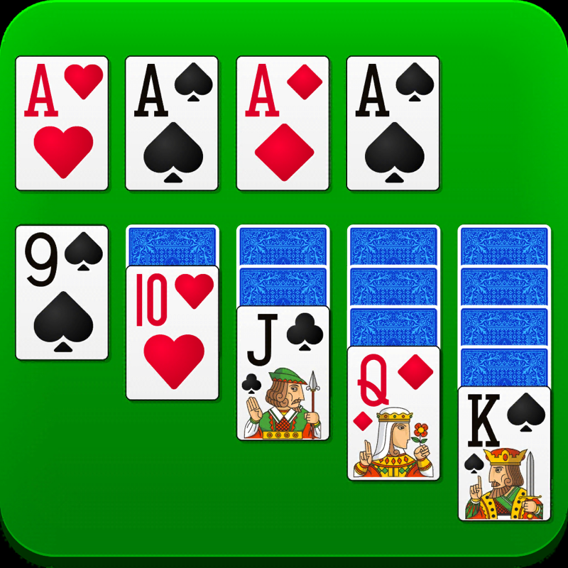 .Solitaire!