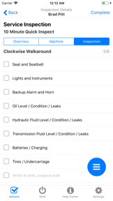 Activate Uptime screenshot