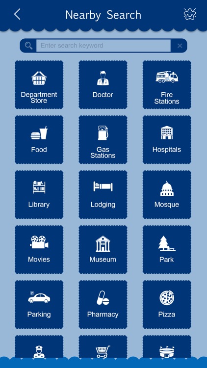 Spain Tourism screenshot-4