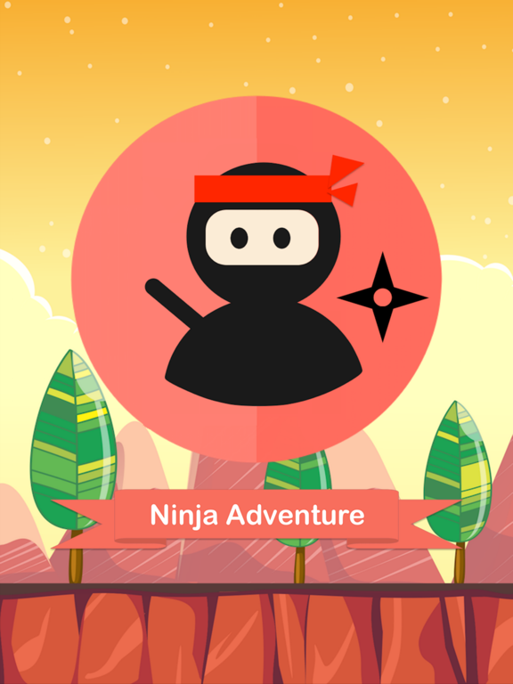 Screenshot #4 pour Aventure Ninja - Le jeu relax