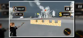 Game screenshot Watermelon Crossbow 3D Archery hack