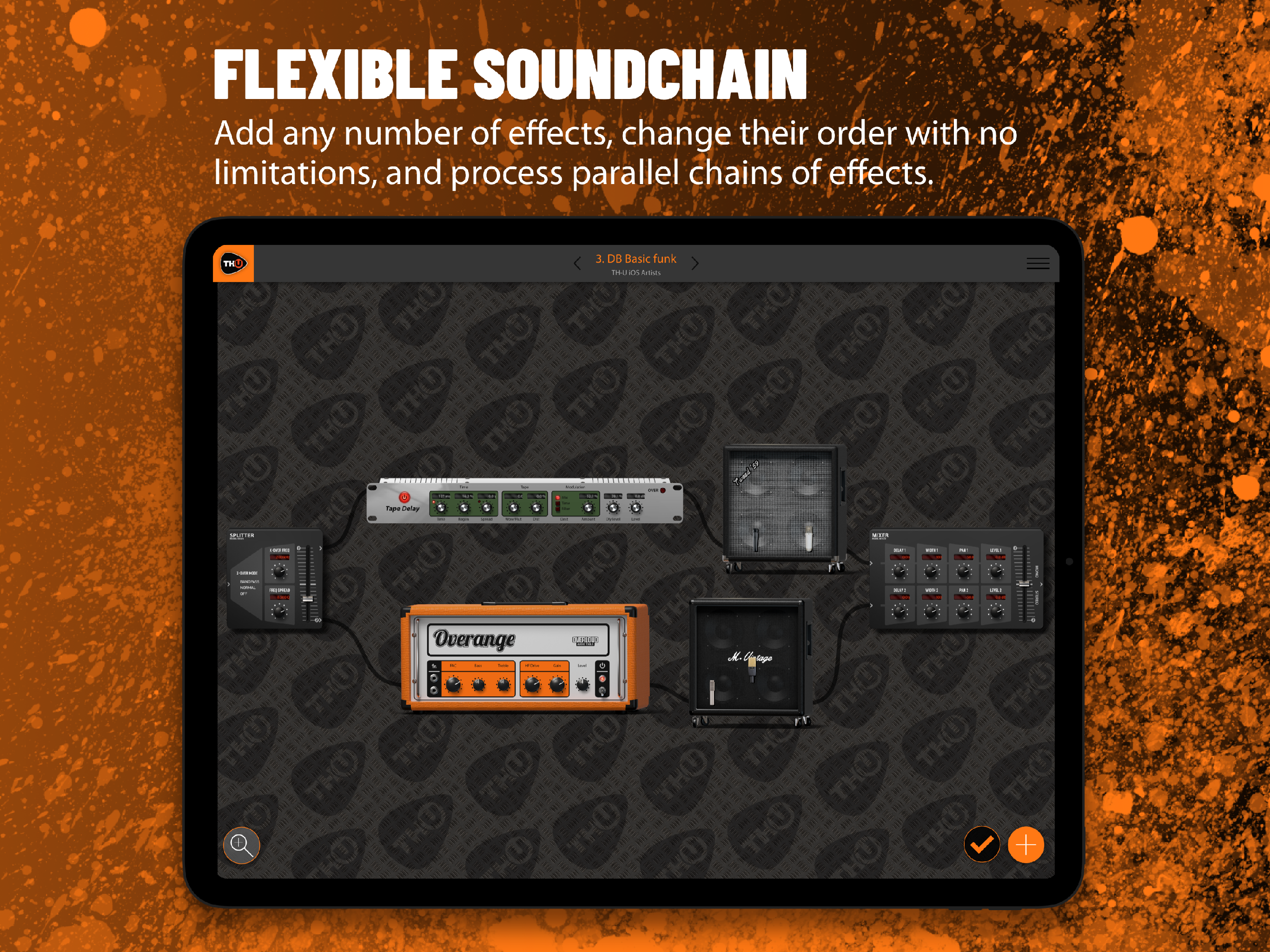 Overloud THU screenshot 14