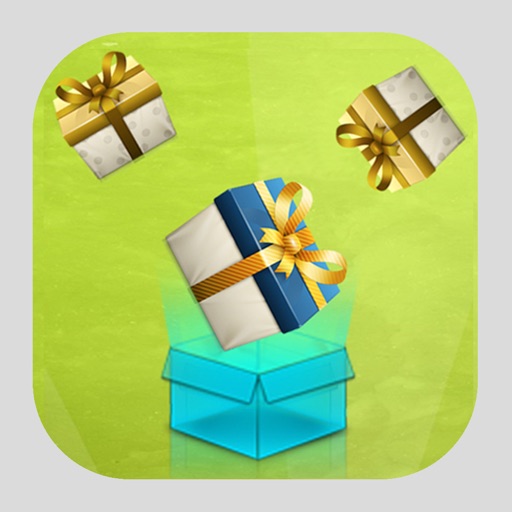 Air Gift icon