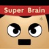 Super Brain - Funny Puzzle